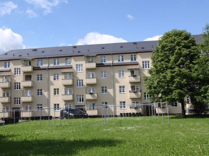 Gemütliche Erdgeschosswohnung mit Balkon – फोटो 1