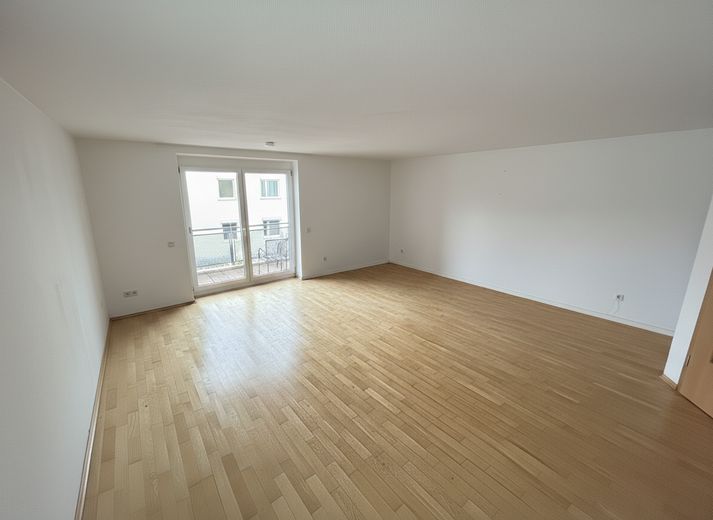 Wohnzimmer 35m²