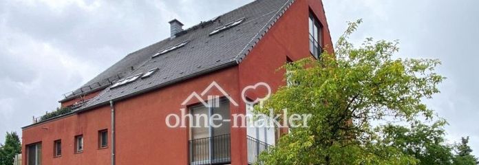 Bel appartement de 3 pièces avec balcon et vue sur la verdure !