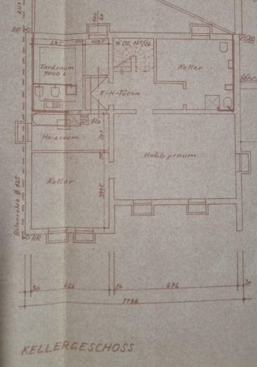 Casa (necesita renovación) en Riedering - Neukirchen – KG