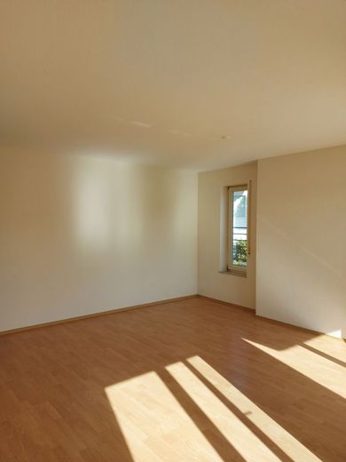 Das Wohnzimmer...