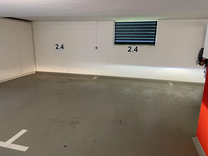 Premium condominium in a prime location in Baden-Baden – 4 rooms | 134.85 m² | immediately available – Stellplätze