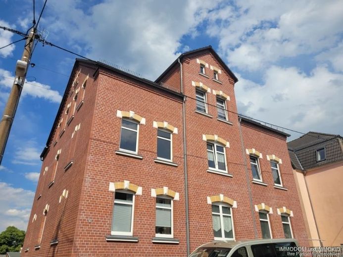 3-Zimmer-Wohnung in Wilkau-Hasslau zu vermieten! – फोटो 1