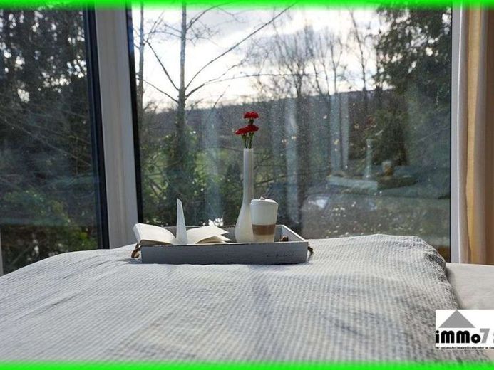 einzigartiger Bauplatz mit Wald und Wiesen-die perfekte Grundlage für ein Traumhaus im eigenen Park – Foto 1