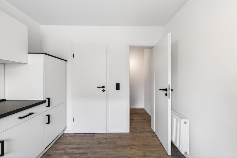 Speisekammer rechte türe