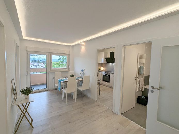 Esszimmer 1