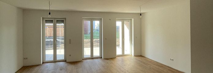 Modern und hell - attraktive 3-Zimmer-Wohnung in Drensteinfurt