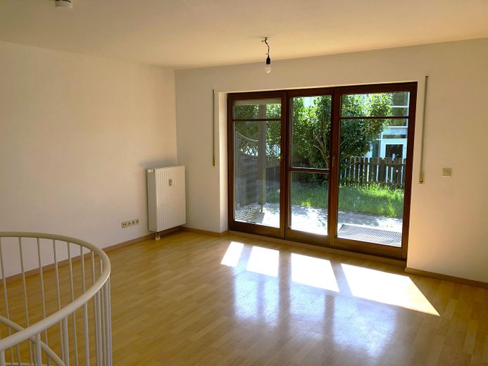 Wohnzimmer Ansicht 3