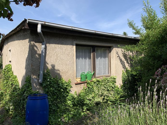Einfamilienhaus + Gartenbungalow in bester Lage – Foto 28