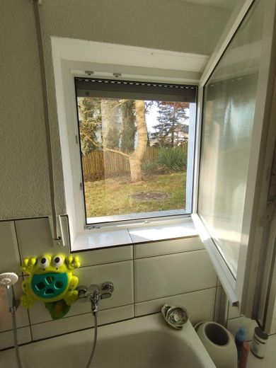 Privatverkauf (ohne Provision): 3-Zimmerwohnung mit eigenem Garten – Foto 10