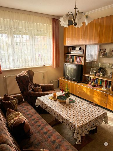 Gepflegter Bungalow – Mit großer Ausbaureserve! – Foto 9