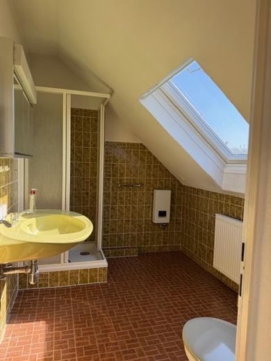 (senza commissione) Casa unifamiliare nel quartiere Blumenviertel di Berlino-Rudow – lotto d’angolo di ca. 710 m² – Foto 13