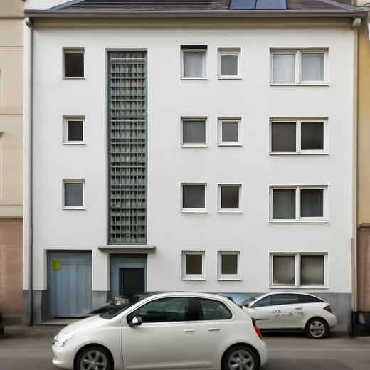 Muster nach Sanierung