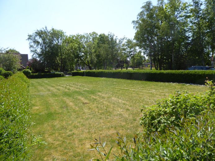 Baugrund, unverbaubarer Blick!