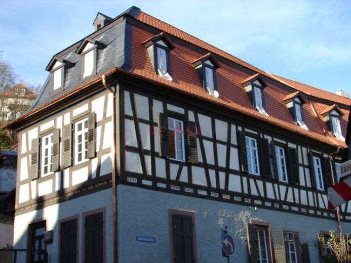 Ideales Objekt für Liebhaber historischer Bausubstanz, mit Ausbaumöglichkeiten! – Foto 1