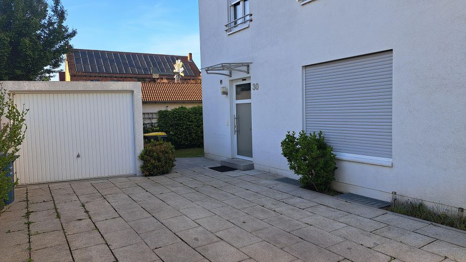 Architektenhaus in Toplage – Foto 5