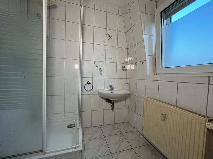 Badezimmer - Dusche