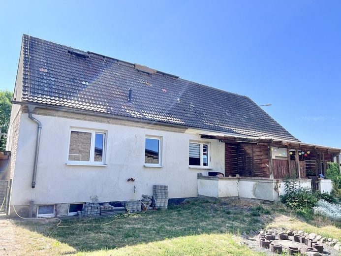 Titelfoto Haus in Strasburg (Uckermark)