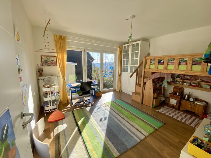 Schlafzimmer 3 EG