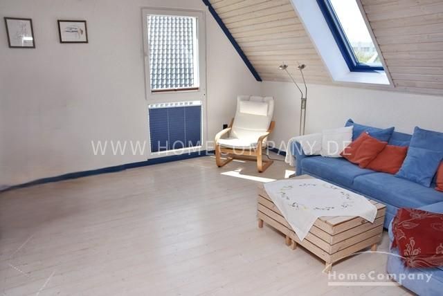 Langenhagen, Wunderschöne 2,5 Zi-Wohnung für 1-2 Personen mit Dachterrasse – 48119e0180e30a3f416d1e7e7225113d820864c9.jpg