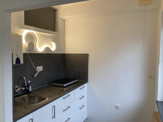 1 Zimmer Wohnung zur Selbstnutzung oder Kapitalanlage – Foto 5