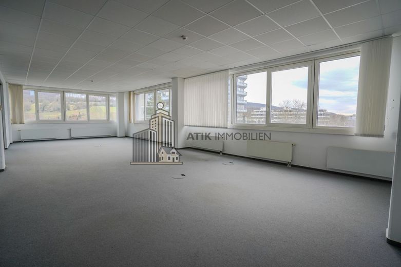 ATIK: Flexible Büroflächen in zentraler Lage mit exzellenter Verkehrsanbindung - provisionsfrei – Innenansicht