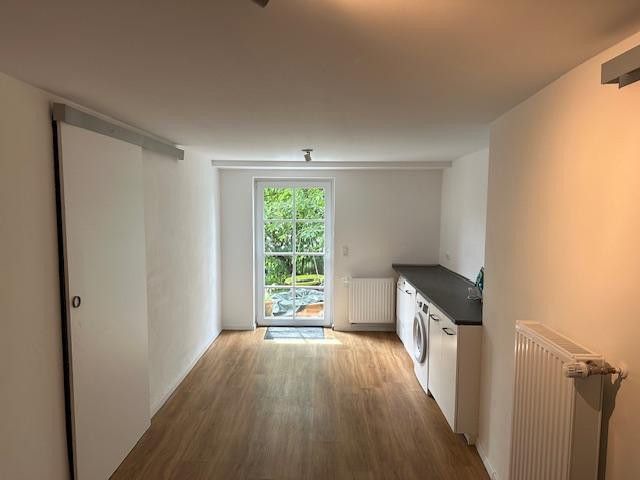Herdecke - Familienwohntraum - frisch renoviert – Abstellraum KG