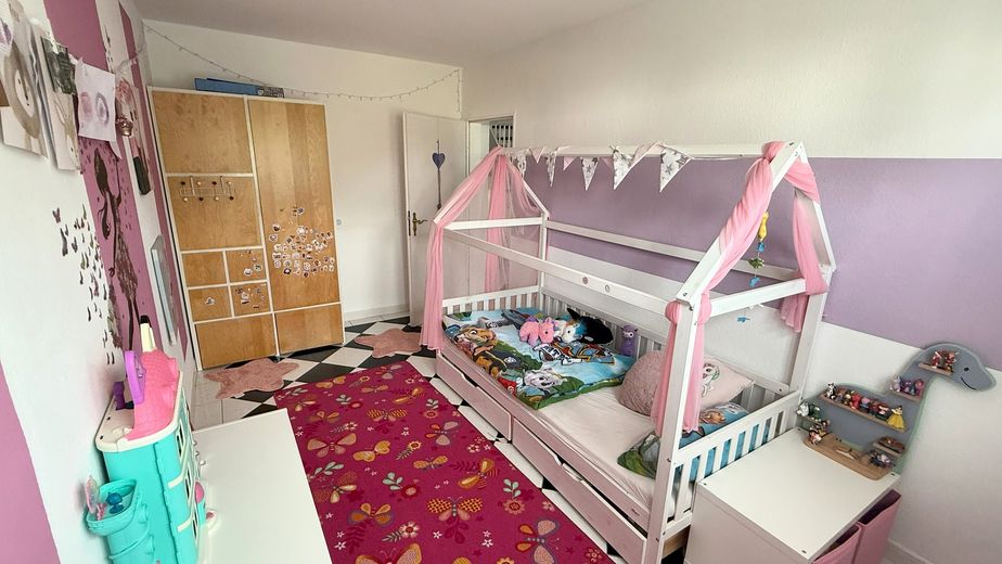 Kinderzimmer