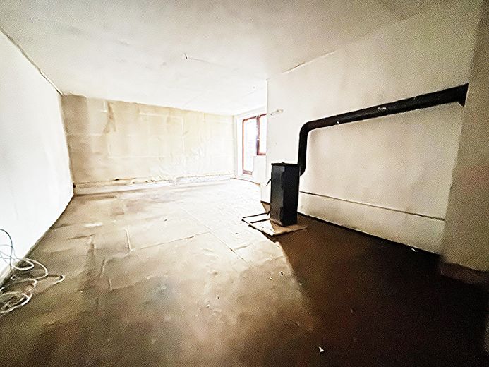 Wohn-/Esszimmer OG