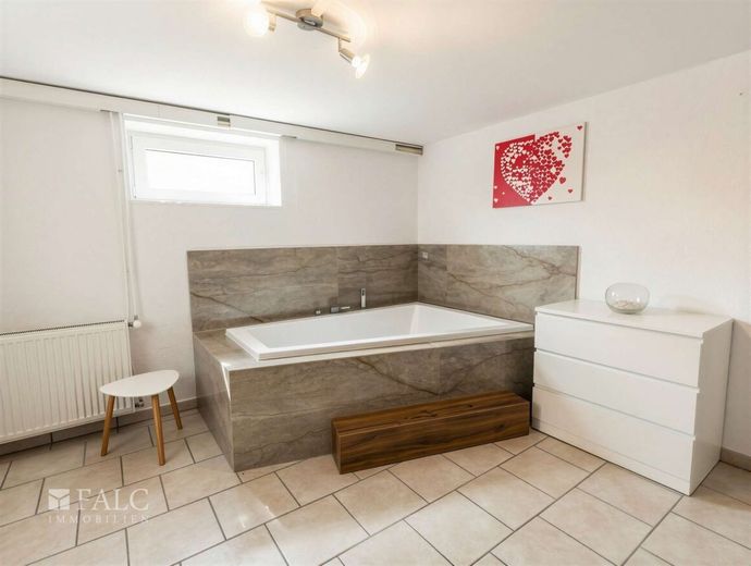 WIA: Wohnen-in-Lagesbüttel! – Wellness/Keller