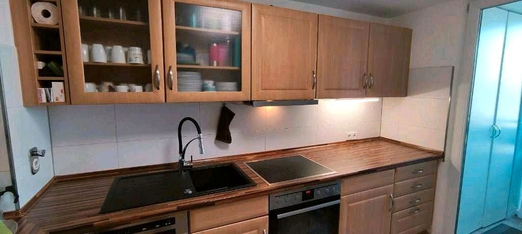 4-Zimmer Wohnung mit 2 Balkon und EBK in Waiblingen – Foto 2