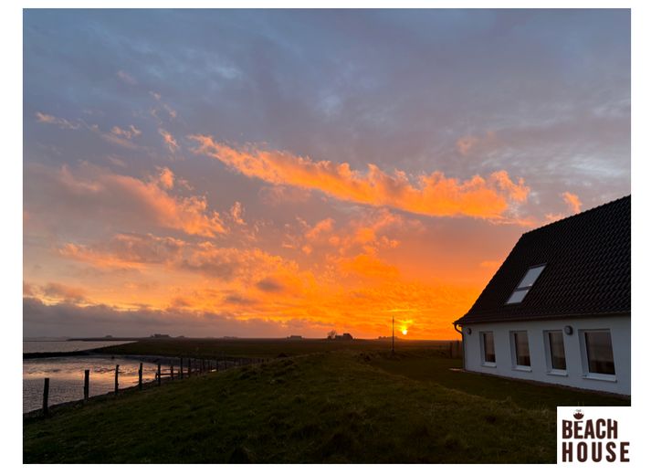 TAO BEACH HOUSE - der Logenplatz am Meer – TAO BEACH House