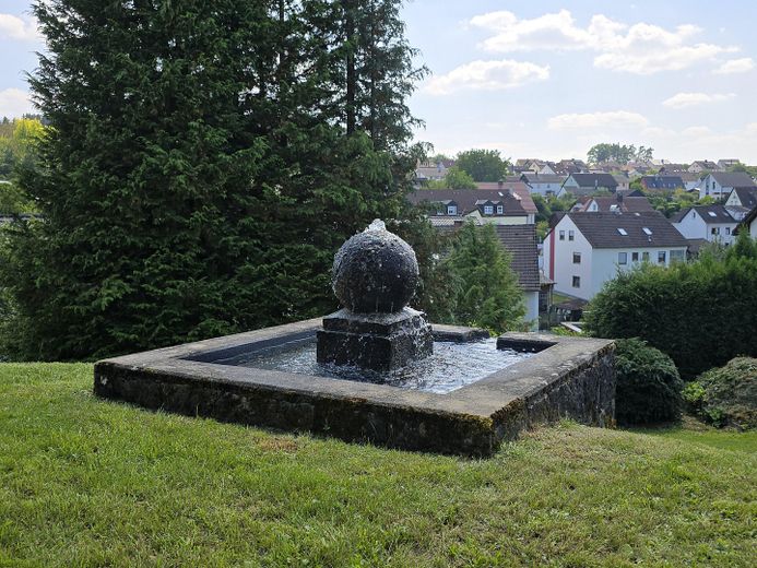 Brunnen