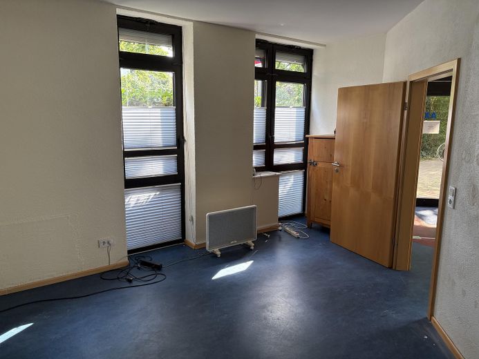 1. Raum rechts/ Süd