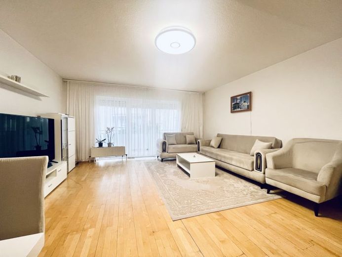 Attraktive 3-Zimmer-Eigentumswohnung mit Garage – Foto 1