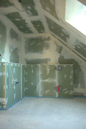 Nieuwbouw-eengezinswoning met extra renovatieobject – Foto 16