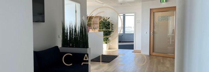 CALEO ¦ Nürnberg-Ost ¦ flexibel + sofort bezugsfertig ¦ all inclusive ¦ PROVISIONSFREI