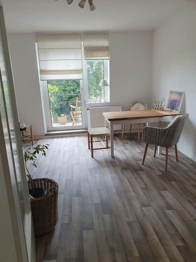 Ländliche und preiswerte 3 - Zimmerwohng. in Ostseenähe in herzlicher Hausgem. zw. Klütz u Grevesm. – Foto 5