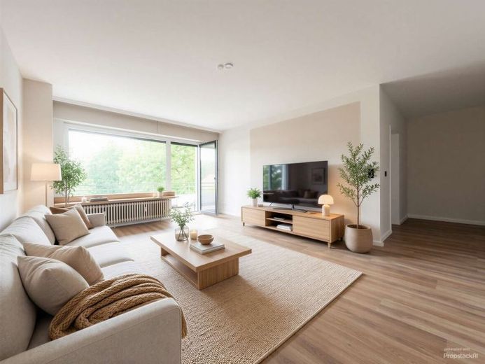 Charmante Wohnung mit parkähnlichem Gartenblick in Hillerheide! – Foto 1