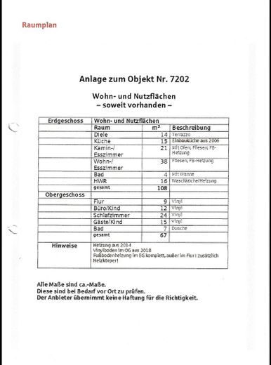 Sielankowe mieszkanie w pobliżu Brunsbüttel – stylowy dom wiejski z charakterem – Foto 20