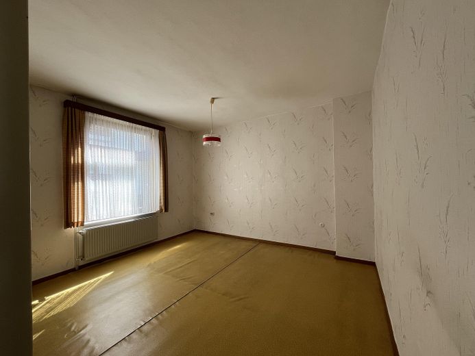 Schlafzimmer EG