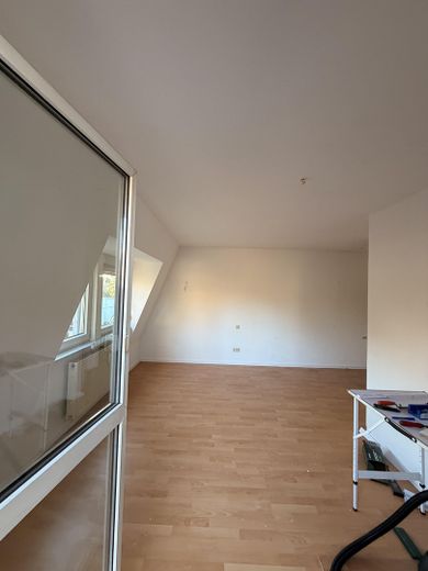 Primera ocupación tras la renovación: apartamento de 1 habitación con balcón en el centro – Foto 6