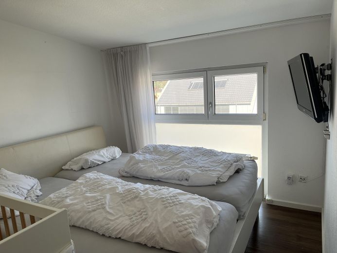 Schlafzimmer 2