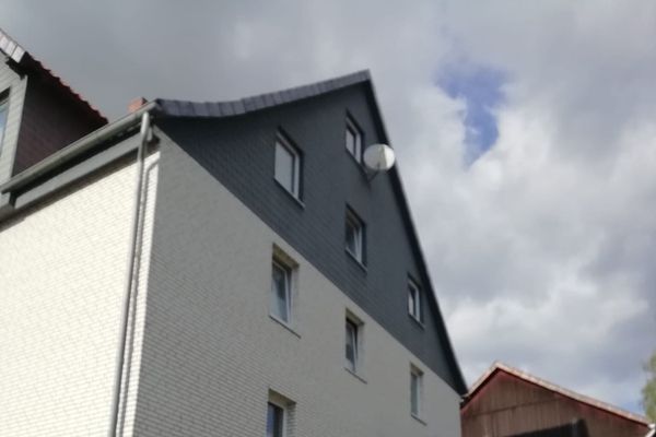 Eschershausen, 3 Familienhaus