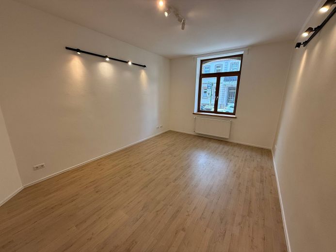 2-Zimmer-Wohnung in Fulda – Stadtmitte - – Foto 1