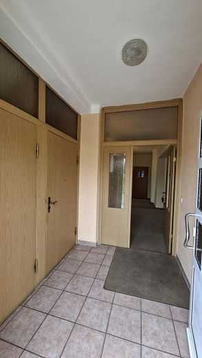 untere Etage