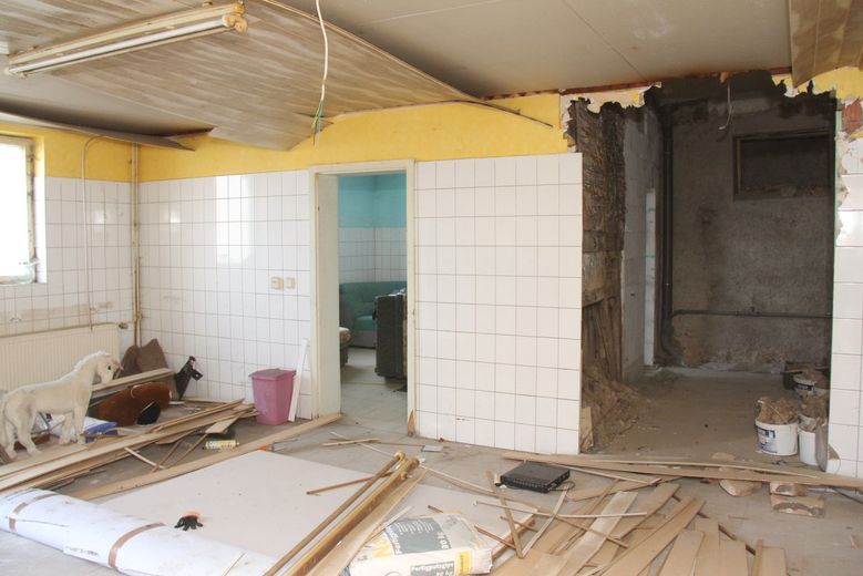Bad Langensalza, Wohn-u.Geschäftshaus – Foto 16