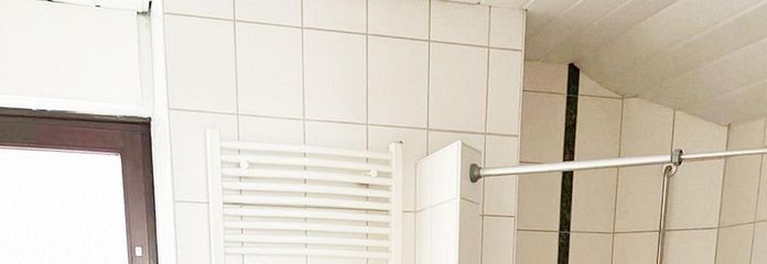 Badezimmer Obergeschoss