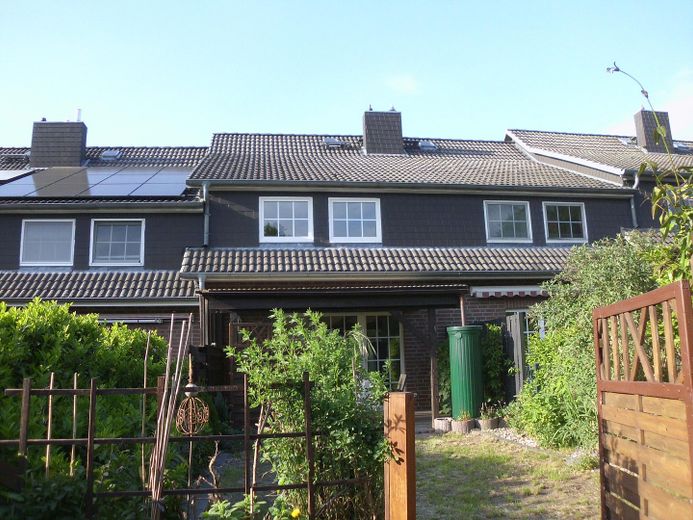 Reihenhaus in Deutsch Evern 