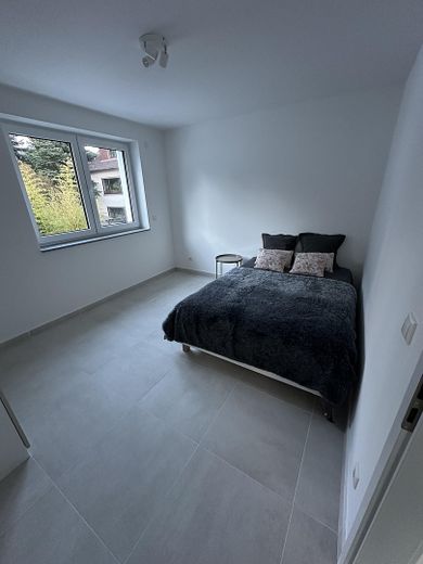 Neubau! Möbliertes Penthouse-Apartment in einem QNG-zertifizierten Green Building in Kelsterbach – Foto 10